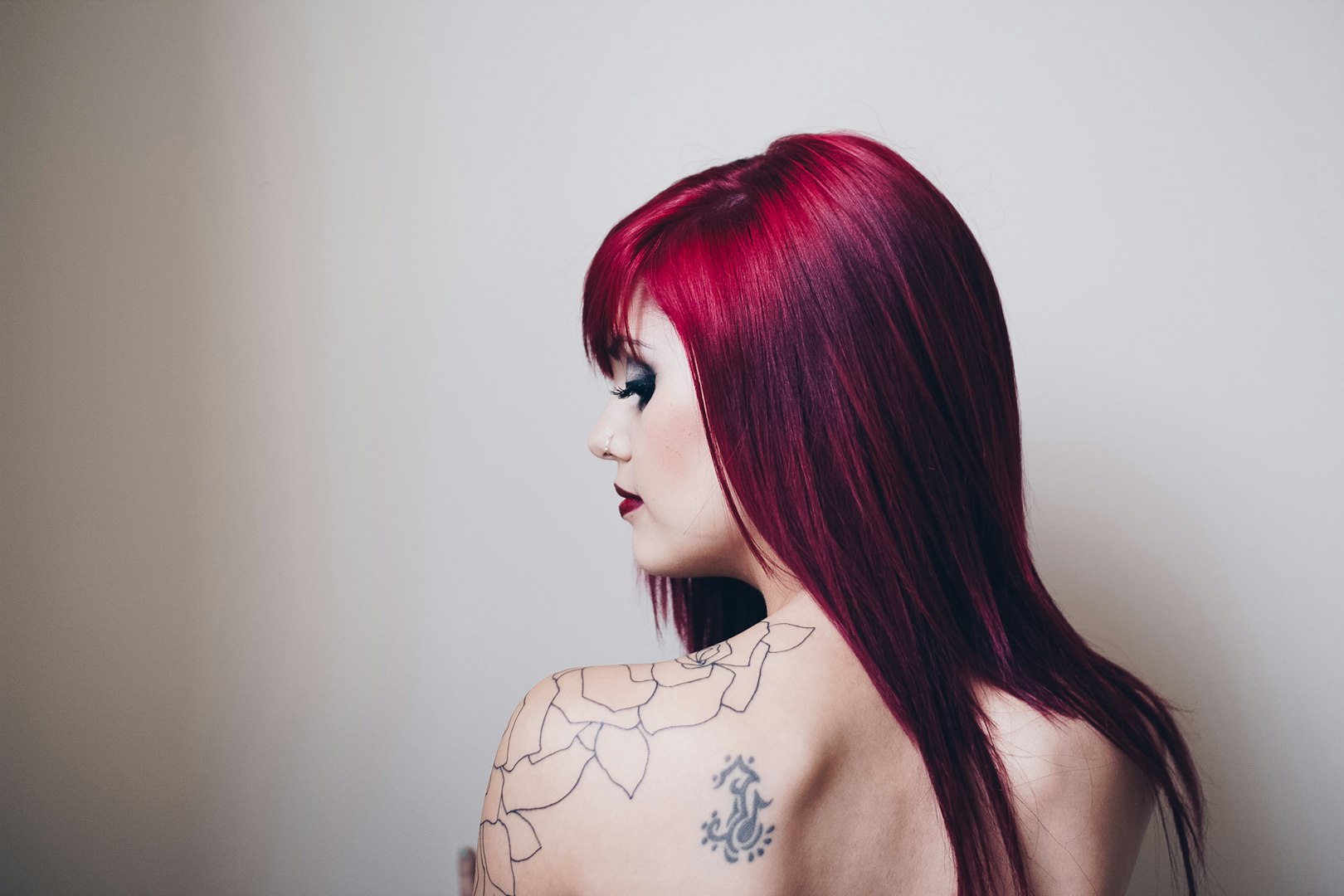 Coloration